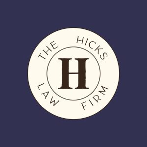 The Hicks Law Firm"